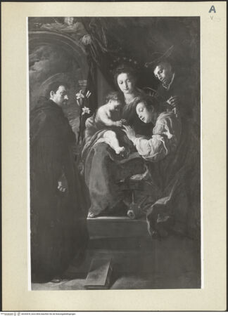 Vorderseite von bh242878_recto