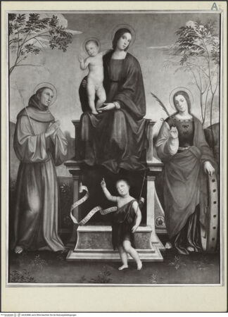 Vorderseite von bh242888_recto