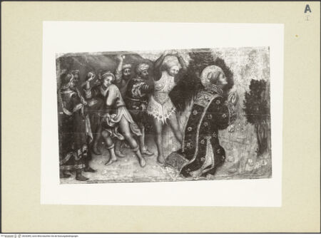 Vorderseite von bh242892_recto