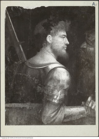 Vorderseite von bh242899_recto