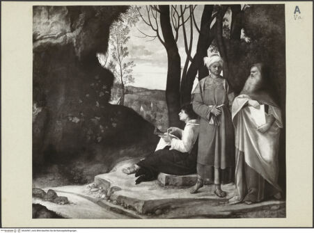 Vorderseite von bh242901_recto