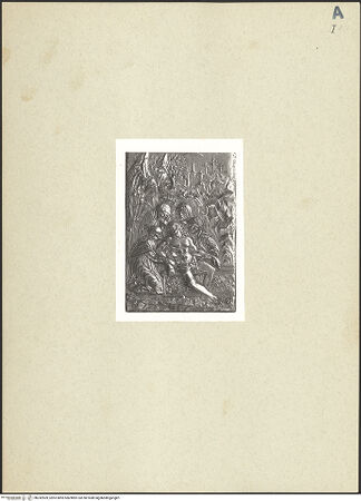 Vorderseite von bh242909_recto