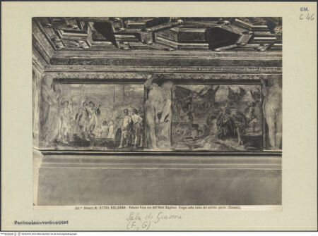 Vorderseite von bh242925_recto