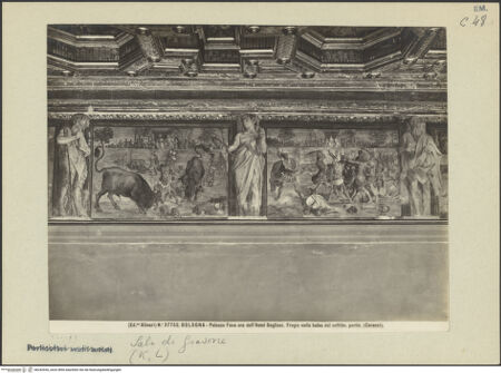 Vorderseite von bh242926_recto