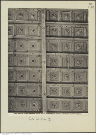 Vorderseite von bh242931_recto