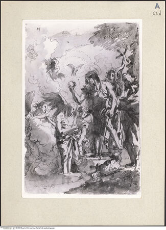 Vorderseite von bh243028_recto