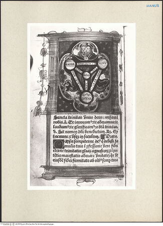 Vorderseite von bh243054_recto