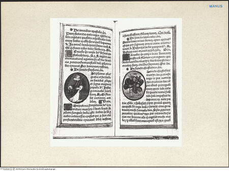 Vorderseite von bh243057_recto