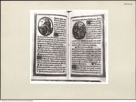 Vorderseite von bh243058_recto