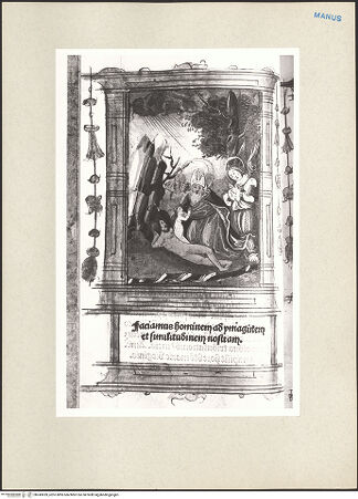 Vorderseite von bh243059_recto