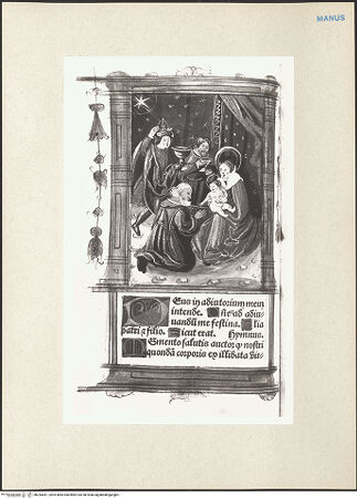 Vorderseite von bh243061_recto