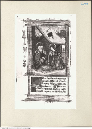 Vorderseite von bh243066_recto