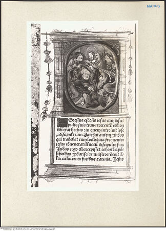 Vorderseite von bh243069_recto