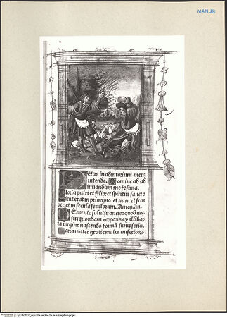 Vorderseite von bh243072_recto