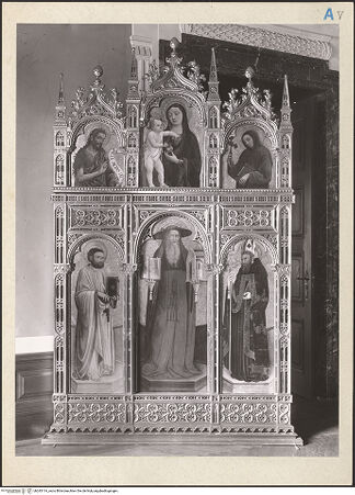 Vorderseite von bh243114_recto