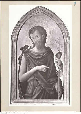 Vorderseite von bh243116_recto