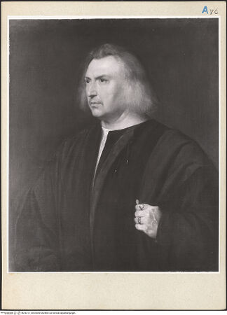 Vorderseite von bh243121_recto