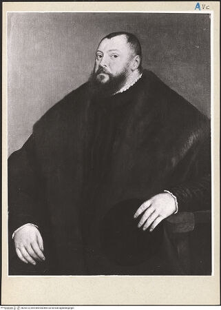 Vorderseite von bh243123_recto