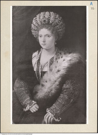 Vorderseite von bh243130_recto