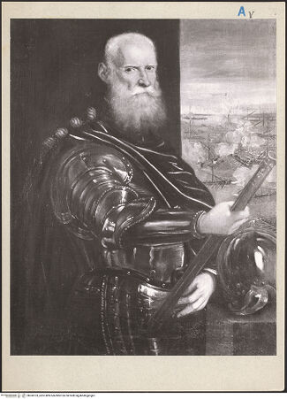 Vorderseite von bh243133_recto