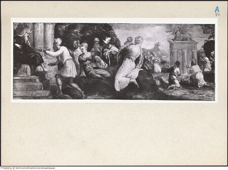 Vorderseite von bh243135_recto