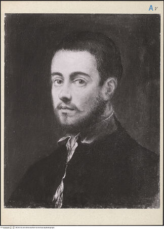 Vorderseite von bh243136_recto