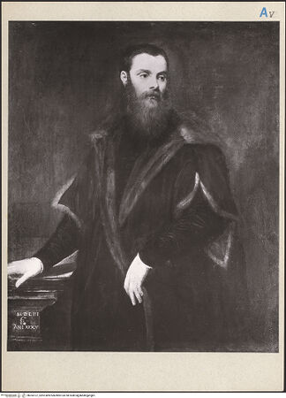 Vorderseite von bh243137_recto