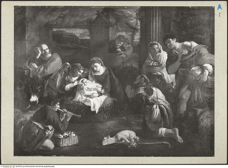 Vorderseite von bh243205_recto