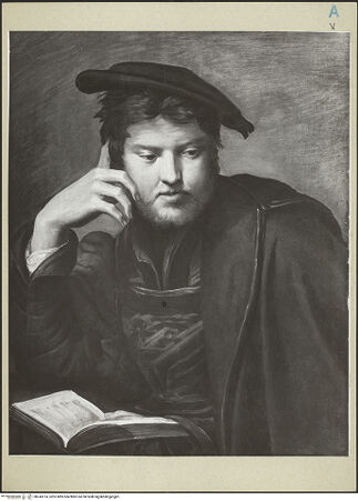 Vorderseite von bh243214_recto