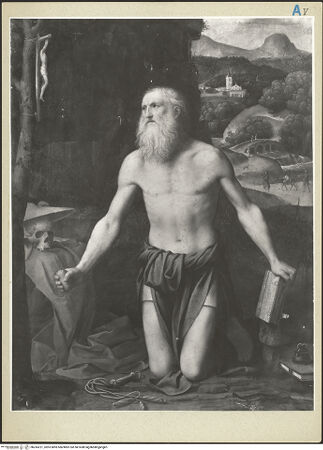 Vorderseite von bh243221_recto