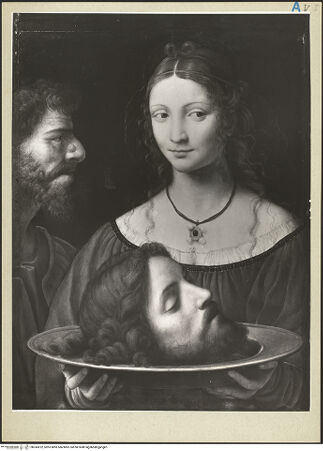 Vorderseite von bh243222_recto