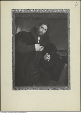 Vorderseite von bh243224_recto