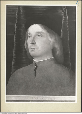 Vorderseite von bh243230_recto