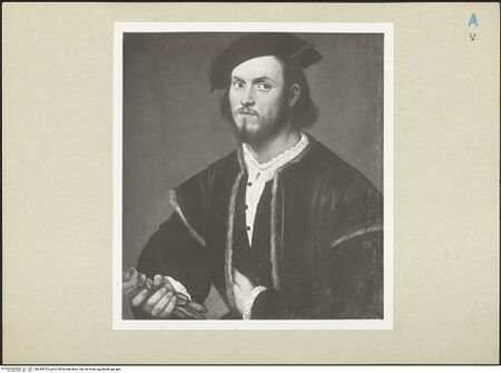 Vorderseite von bh243232_recto