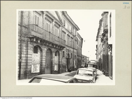 Vorderseite von bh243242_recto