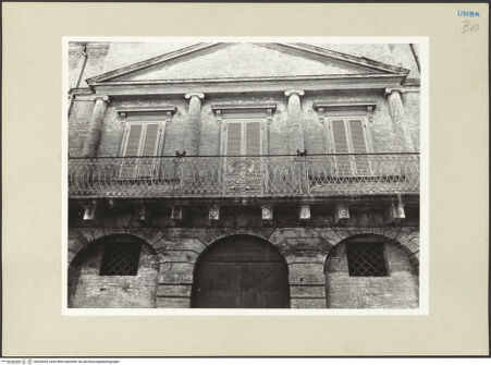 Vorderseite von bh243243_recto