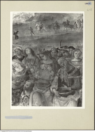 Vorderseite von bh243244_recto