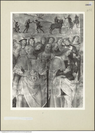 Vorderseite von bh243245_recto