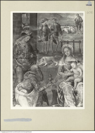 Vorderseite von bh243247_recto