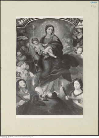 Vorderseite von bh243254_recto