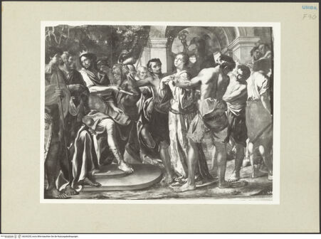 Vorderseite von bh243255_recto