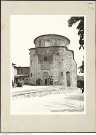 Vorderseite von bh243261_recto