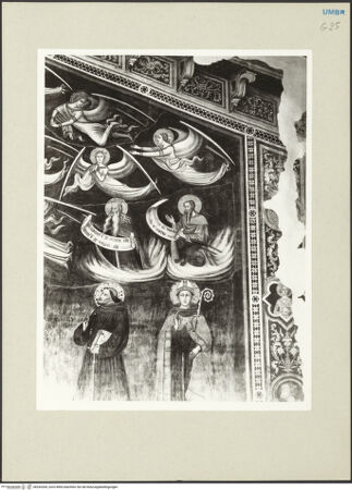 Vorderseite von bh243264_recto