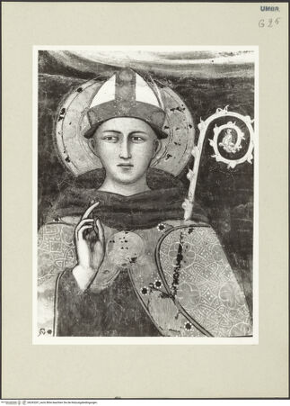 Vorderseite von bh243267_recto