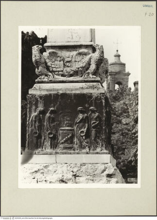 Vorderseite von bh243269_recto