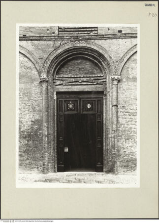 Vorderseite von bh243276_recto