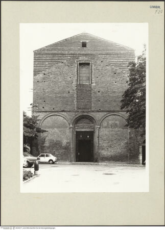 Vorderseite von bh243277_recto