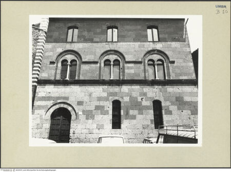 Vorderseite von bh243337_recto