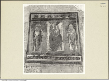 Vorderseite von bh243345_recto