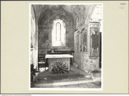 Vorderseite von bh243347_recto